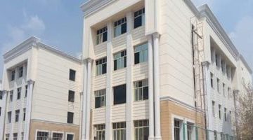 جامعة حلوان الأهلية تطلق برنامج الطب والجراحة 2025 تفاصيل جديدة