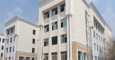 جامعة حلوان الأهلية تطلق برنامج الطب والجراحة 2025 – تفاصيل جديدة