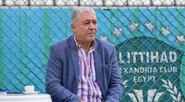 الاتحاد السكندري يعلن عن رحيل محمد عمر بعد إنهاء عمل لجنة الكرة