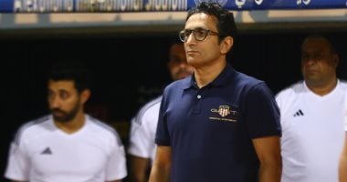 أحمد سامي يختبر نجوم أفارقة في معسكر الاتحاد السكندري الجديد