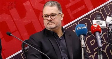 ميكالي يدعو لتكرار تجربة التدريب في مصر: فرص جديدة لكرة القدم