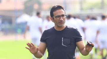 الاتحاد السكندري يلتقي المصري بالسلوم في أولى ودياته اليوم