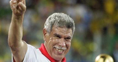اتحاد الكرة يعلن خضوع حسن شحاتة لجراحة حالياً ويتمنى له الشفاء العاجل