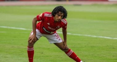 الأهلي يقر موقف كباكا النهائي عقب الانتهاء من معسكر تونس التدريبي