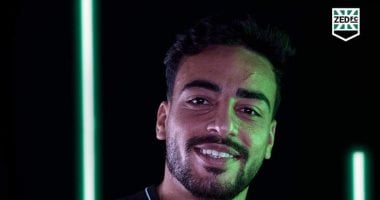 محمد إسماعيل يواصل تدريباته في معسكر زد ويتحدد موقفه النهائي مع الزمالك الليلة