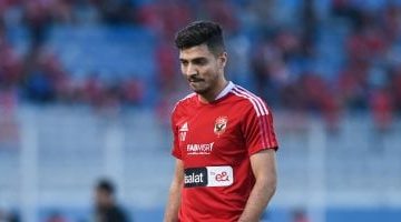 محمد شريف وياسين مرعي: الأسماء الجديدة التي ستشعل تشكيل الأهلي