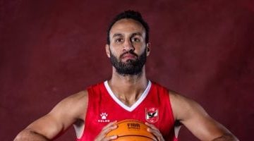 الاتحاد السكندري يقترب من التعاقد مع مصطفى كيجو لاعب الأهلي السابق