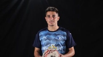 بيراميدز يرفض طلب الزمالك بضم رضا بوبو خلال الميركاتو الصيفي