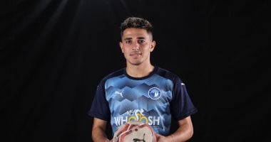 بيراميدز يرفض طلب الزمالك بضم رضا بوبو خلال الميركاتو الصيفي