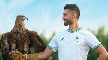 المصرى يضع شروطًا واضحة للتخلى عن باهر المحمدى بعد العرض السعودى