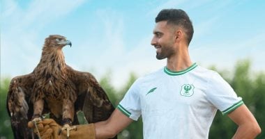 المصرى يضع شروطًا واضحة للتخلى عن باهر المحمدى بعد العرض السعودى