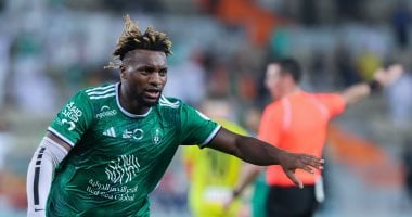 اهلي جدة يرفض انتقال سانت ماكسيمان الى رين الفرنسي