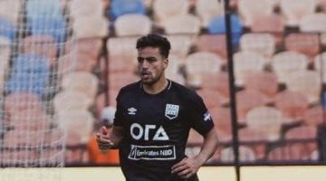 الزمالك يدخل مفاوضات حاسمة مع زد لضم محمد إسماعيل في الصيف