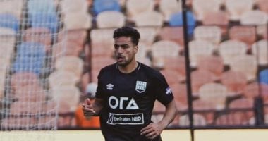 الزمالك يدخل مفاوضات حاسمة مع زد لضم محمد إسماعيل في الصيف