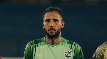 محمد سمير يكشف كواليس اعتزاله: أسرار جديدة من نجم الأهلي السابق