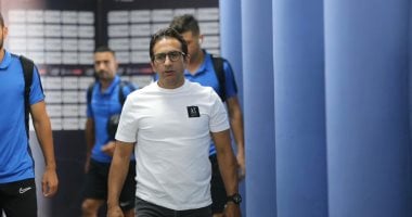 جلسة حاسمة بين سامي وإدارة الاتحاد السكندري لمناقشة الصفقات الجديدة