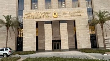 2025: 22 ألف طالب يتنافسون في اختبارات قدرات الجامعات الجديدة