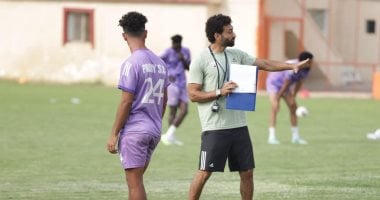 الزمالك يعيّن أحمد سمير في وظيفة نائب رئيس قطاع الشباب