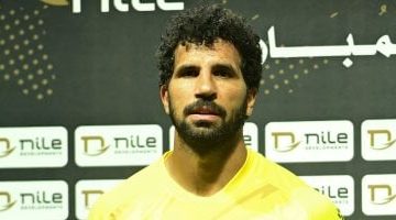 الأنباء: المهدي سليمان يتحدث عن شرف الانضمام للزمالك وطموح البطولات