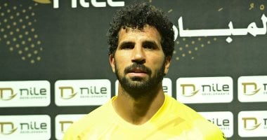 الأنباء: المهدي سليمان يتحدث عن شرف الانضمام للزمالك وطموح البطولات