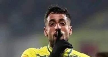 الزمالك يدرس عرض عدي الدباغ المقدم من الوكلاء في خطوة مثيرة