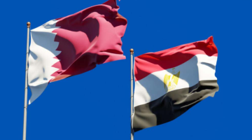 اجتماعات ثلاثية في القاهرة: محادثات مصرية قطرية إسرائيلية لإدخال المساعدات لغزة
