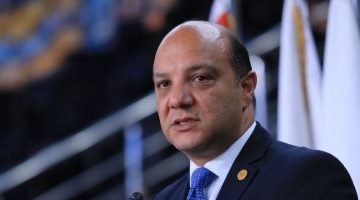 منافسات مثيرة في بطولة الفراعنة الدولية للجمباز الفني سبتمبر المقبل