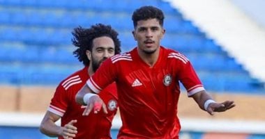الكشف الطبي يحدد مستقبل محمود ممدوح في مودرن سبورت اليوم