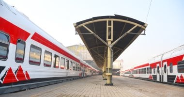 قطار تالجو: مواعيد الرحلات الجديدة على خطوط السكة الحديد اليوم