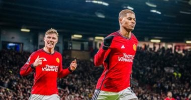 راتب راشفورد الأسبوعي مع برشلونة يتجاوز 325 ألف جنيه إسترليني