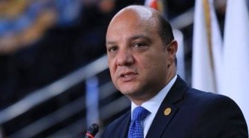بطولة الفراعنة الدولية للجمباز الفني في سبتمبر: حدث رياضي مرتقب
