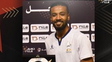 إنبي يُحسم موقف كالوشا ويضع حدًا للعروض الخارجية تفاصيل حصرية