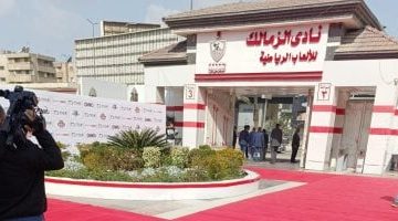 عبد الرحمن إسماعيل يتولى قيادة التعاقدات في الزمالك قريباً!