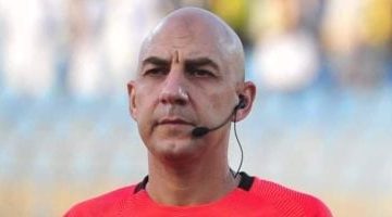 بعد محمد الحنفي: 5 حكام بارزين يعلنون اعتزالهم قريباً