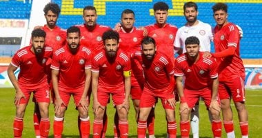حرس الحدود ينطلق في معسكره بالقاهرة اليوم استعدادًا للموسم الجديد