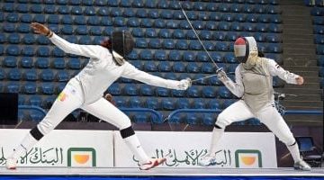 منتخب مصر للسيف يعلن قائمته للمشاركة في بطولة العالم بجورجيا