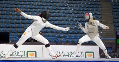 منتخب مصر للسيف يعلن قائمته للمشاركة في بطولة العالم بجورجيا
