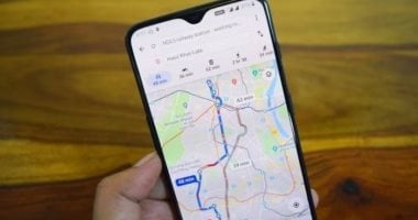 خرائط جوجل تلغي تحديثات وميزات التواصل الاجتماعي لتبسيط الاستخدام
