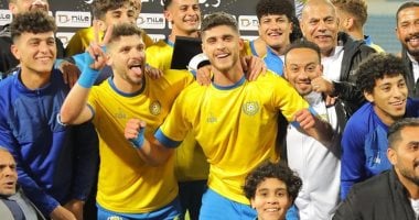 الإسماعيلي يتفاوض مع أحمد الشيخ بشأن تجديد عقده والبقاء في الموسم المقبل