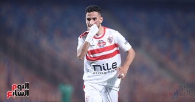 الزمالك يحقق انتصاراً على رع 1-0 في مباراة ودية استعدادًا للموسم المقبل