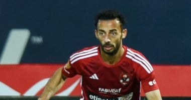 الأهلي يضغط على أحمد عبد القادر لحسم وجهته في الموسم الجديد