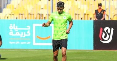 الزمالك يُحسم اتفاقه مع أحمد عيد وتبقى موافقة المصري النهائي