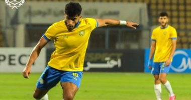 ماذا قدم أحمد عادل ومحمد حسن بقميص الإسماعيلي بعد تجديد العقد؟