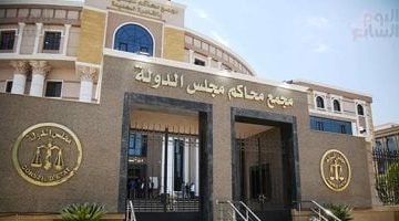 جلسة خاصة بالقضاء الإداري: حسم مصير 6 مرشحين لانتخابات الشيوخ