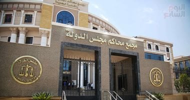 جلسة خاصة بالقضاء الإداري: حسم مصير 6 مرشحين لانتخابات الشيوخ