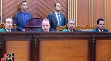 الإعدام شنقًا لمتهم في اغتيال اللواء نبيل فراج: تفاصيل الحكم