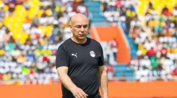 منتخب مصر يتألق ويكتسح تشاد بخماسية في تصفيات أمم أفريقيا