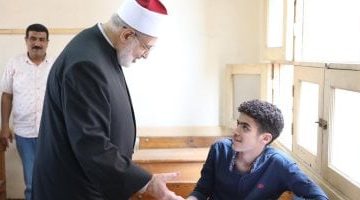 نتيجة الثانوية الأزهرية 2025: التصحيح مستمر والنتائج متوقعة أول أغسطس