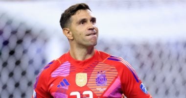 مانشستر يونايتد يسرع التعاقد مع مارتينيز لتعويض غياب أونانا في حراسة المرمى