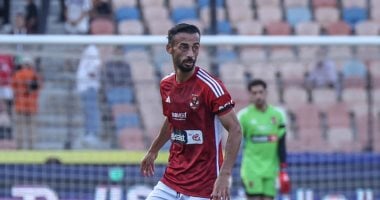 أحمد عبد القادر يترقب عودة رئيس الحزم لحسم الصفقة السعودية